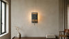Applique murale ardoise