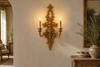Applique murale baroque