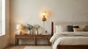 Applique murale chambre
