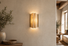 Applique murale design italien