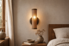 Applique murale LED chambre