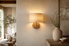 Applique murale LED sans fil