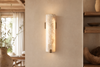 Applique murale marbre