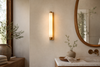 Applique murale miroir
