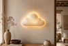 Applique murale nuage