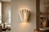Applique murale plastique