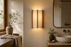 Applique murale salle de bain design