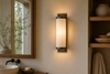 Applique murale salle de bain LED