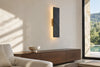 Applique murale ardoise