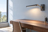 Applique murale bureau