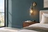 Applique murale chambre adulte
