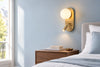 Applique murale chambre