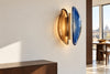 Applique murale design italien