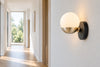 Applique murale LED sans fil