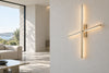 Applique murale moderne LED