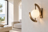 Applique murale originale