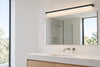 Applique murale salle de bain LED