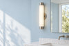 Applique murale salle de bain