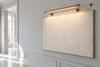Applique murale tableau