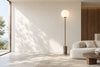Grand lampadaire