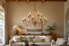 Grand lustre