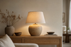 Grande lampe à poser