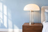 Grande lampe de chevet