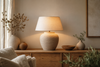 Grande lampe