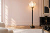 Lampadaire art déco