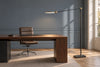 Lampadaire de bureau