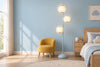 Lampadaire chambre enfant