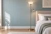 Lampadaire chambre