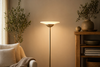 Lampadaire halogène avec variateur