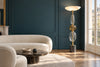 Lampadaire haut de gamme