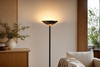 Lampadaire haut de gamme