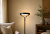Lampadaire industriel