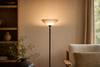 Lampadaire japonais