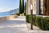 Lampadaire jardin