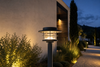 Lampadaire jardin