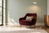 Lampadaire de lecture LED