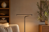 Lampadaire de lecture LED