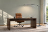 Lampadaire LED bureau