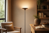 Lampadaire LED bureau
