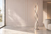 Lampadaire LED design