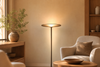 Lampadaire LED design