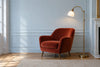 Lampadaire liseuse