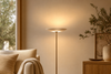 Lampadaire moderne