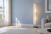 Lampadaire papier