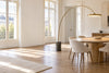 Lampadaire salle à manger