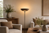 Lampadaire salon design